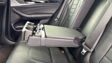 BMW X3 210kW Premier Edition Pro 80kWh 5dr Auto Electric Estate